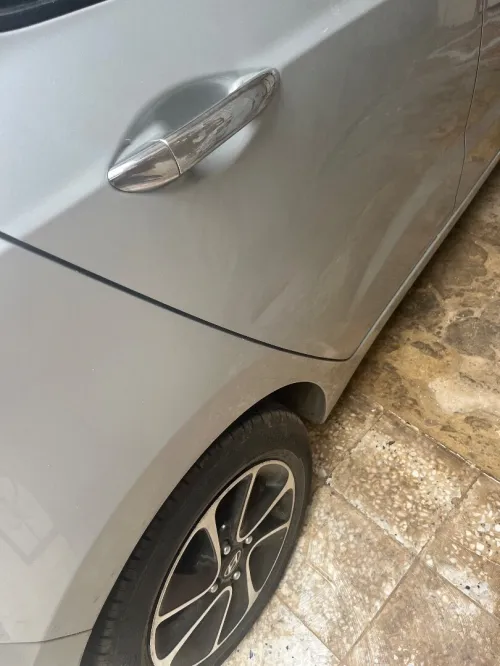 Hyundai Grand i10 2018 DZ