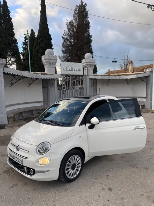 Fiat 500 2025 Cult MIB