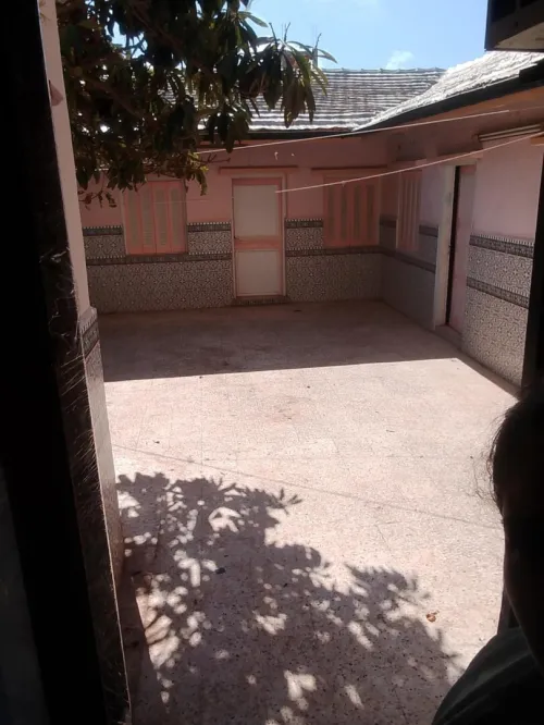 Vente Villa Tipaza Kolea