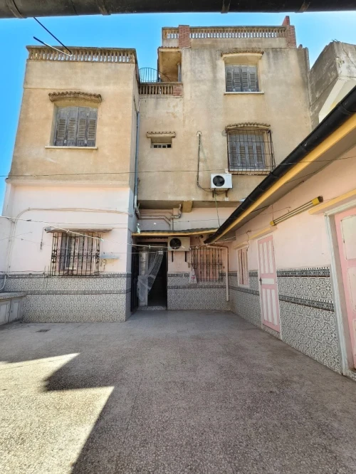 Vente Villa Tipaza Kolea