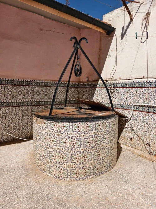 Vente Villa Tipaza Kolea