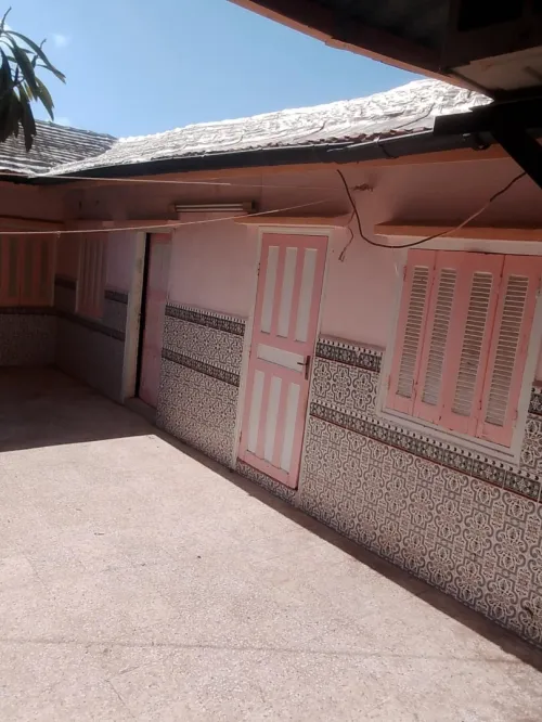 Vente Villa Tipaza Kolea