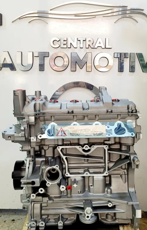 Moteur complet Mazda 3