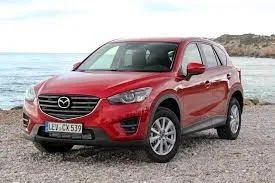 Piece moteur et carrosserie mazda CX-5/  قطع غيار مازدا CX-5