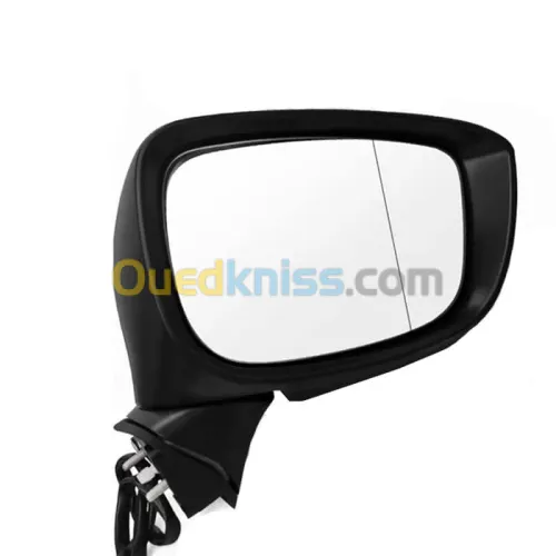 Glace retroviseurs mazda cx-5