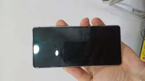 Samsung s20 fe pieces