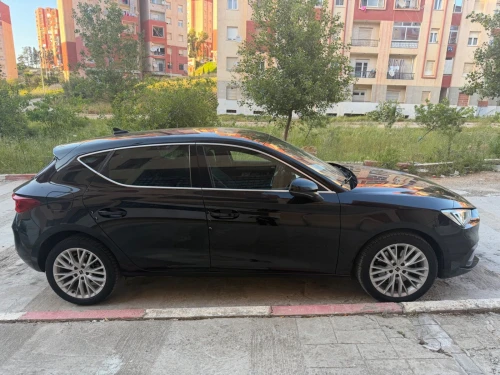 Seat Leon 2020 Xcellence