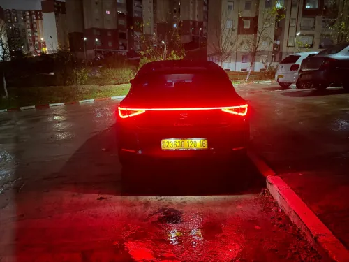 Seat Leon 2020 Xcellence