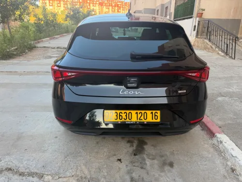 Seat Leon 2020 Xcellence