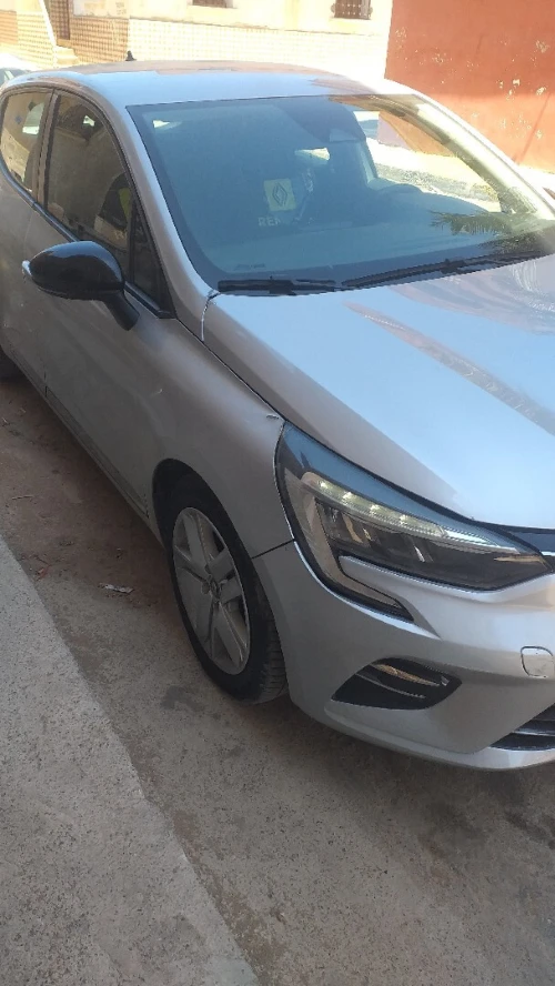 Renault Clio 5 2021 