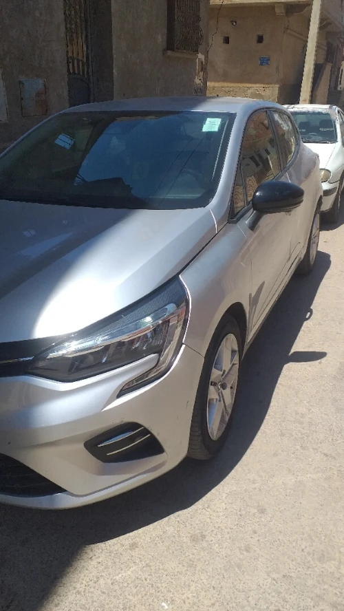 Renault Clio 5 2021 
