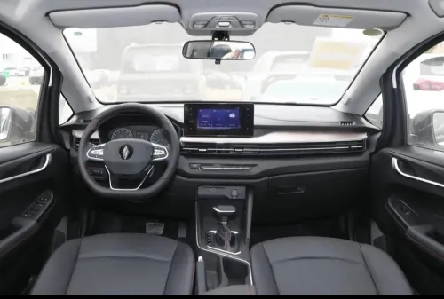 Geely GX3 PRO  2025 Full option