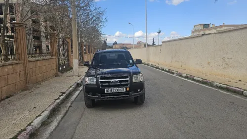 Ford Ranger 2008 