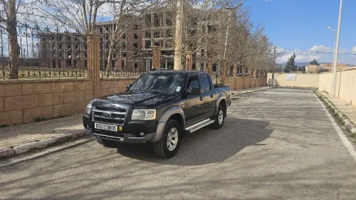 Ford Ranger 2008 