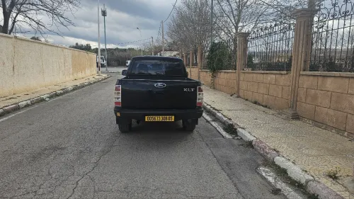 Ford Ranger 2008 