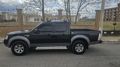 Ford Ranger 2008 