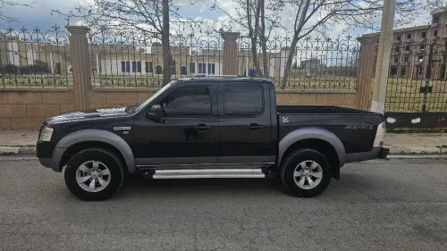 Ford Ranger 2008 