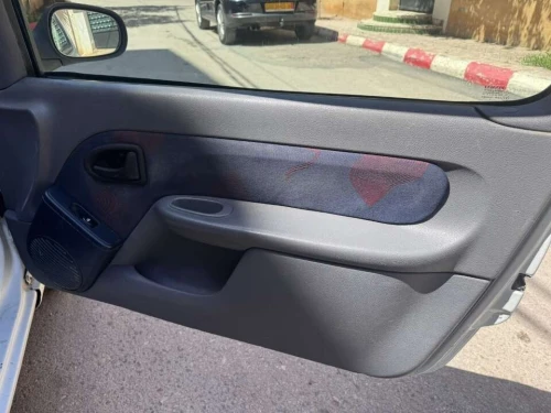 Renault Clio 1 2001 Clio 1