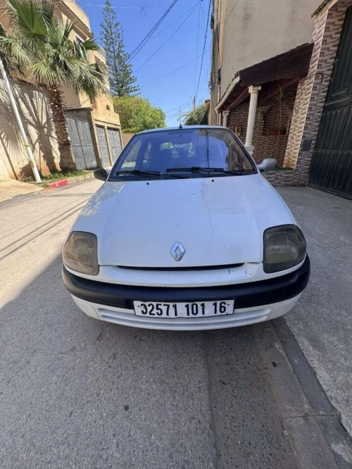Renault Clio 1 2001 Clio 1