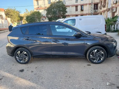 Hyundai Bayon 2023 