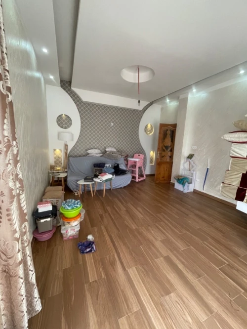 Vente Villa Oran Boutlelis