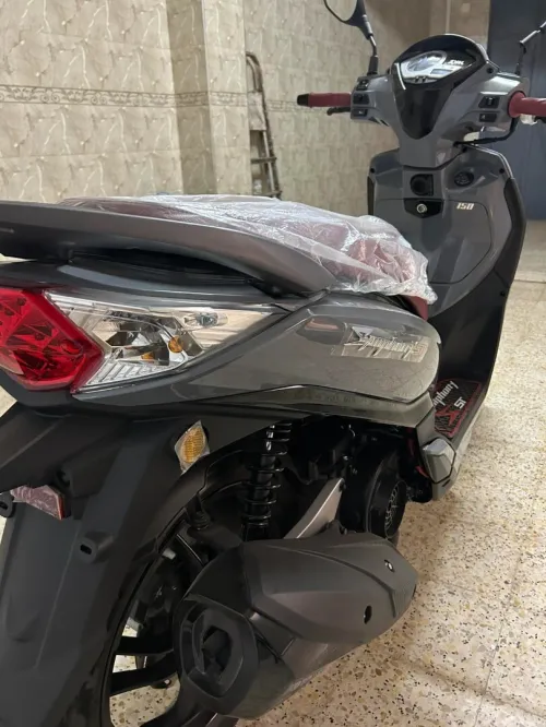 Sym St 150 Sym 2025