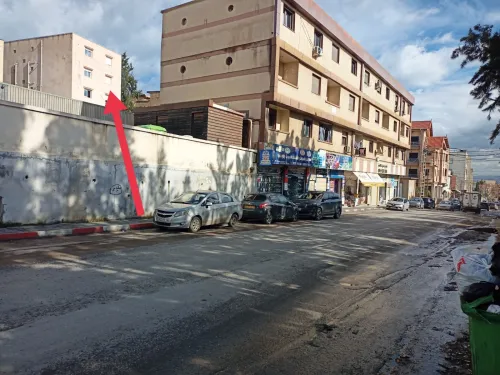 Location Appartement F3 Alger Hraoua