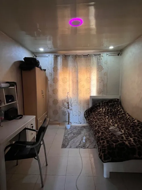 Vente Appartement F2 Alger Baraki