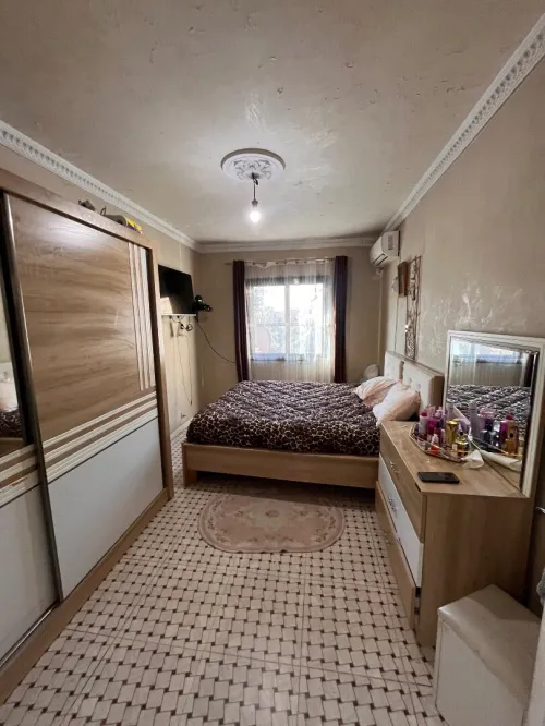 Vente Appartement F2 Alger Baraki