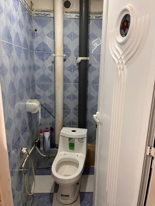 Vente Appartement F2 Alger Baraki