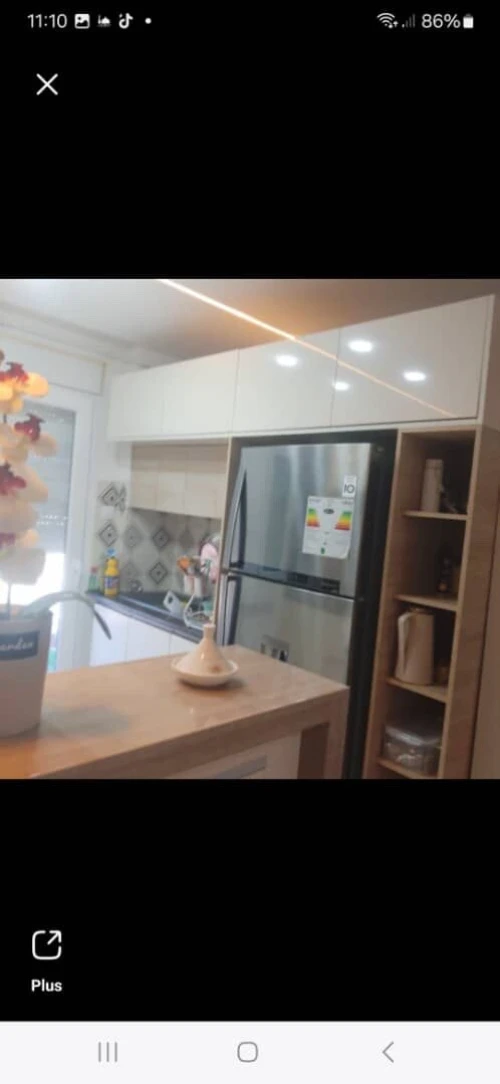 Vente Appartement F3 Tipaza Hadjout