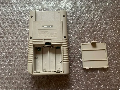 game boy dmg american