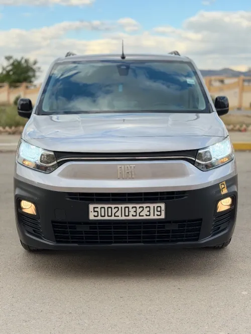 Fiat Doblo 2023 
