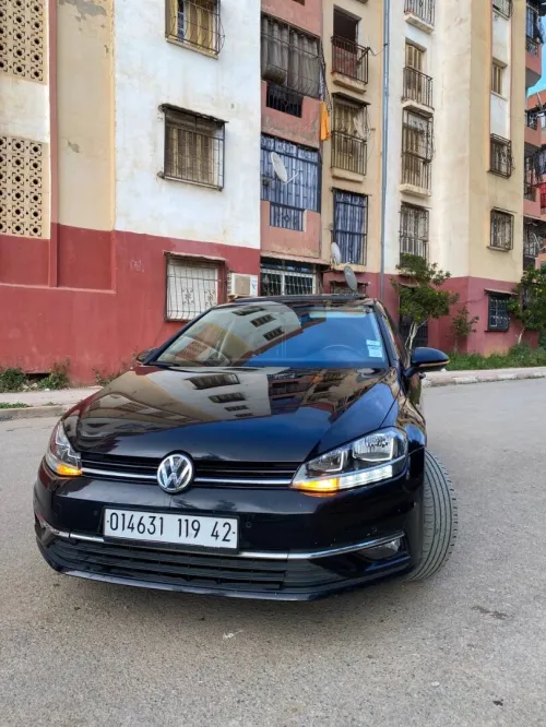 Volkswagen Golf 7 2019 START+