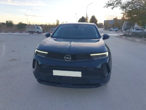 Opel Mokka 2024 Elegance