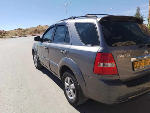 Kia Sorento 2007 LX