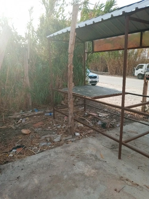 طابلة تع خظرة وفواكه