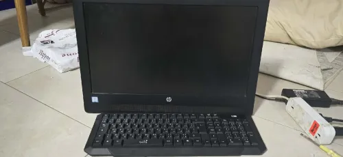 HP all in one I3 7e génération