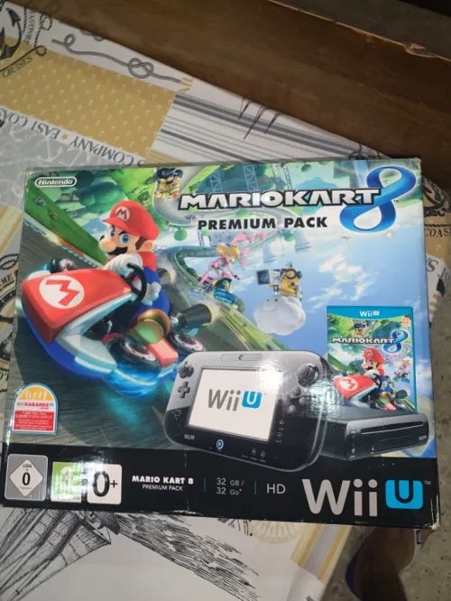 WiiU