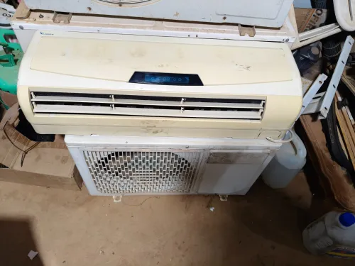 Climatiseur 9000 Btu