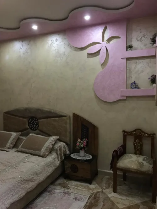 Vente Villa Blida Soumaa