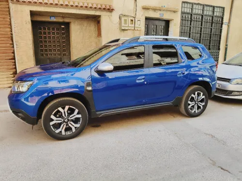 Dacia Duster 2023 Journey