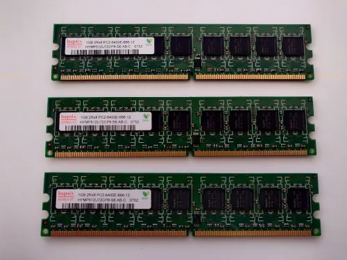 Ram PC bureautique