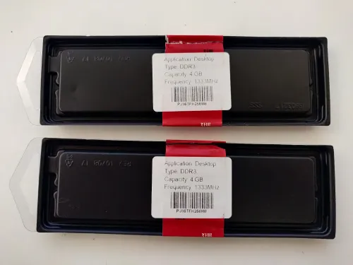 Ram PC bureautique