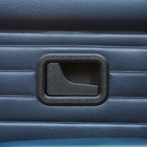 BMW E30 Poignée de porte