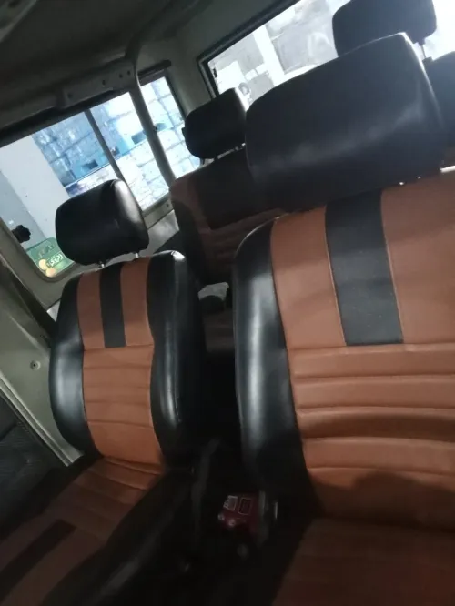 Toyota Land Cruiser 1987 Land Cruiser