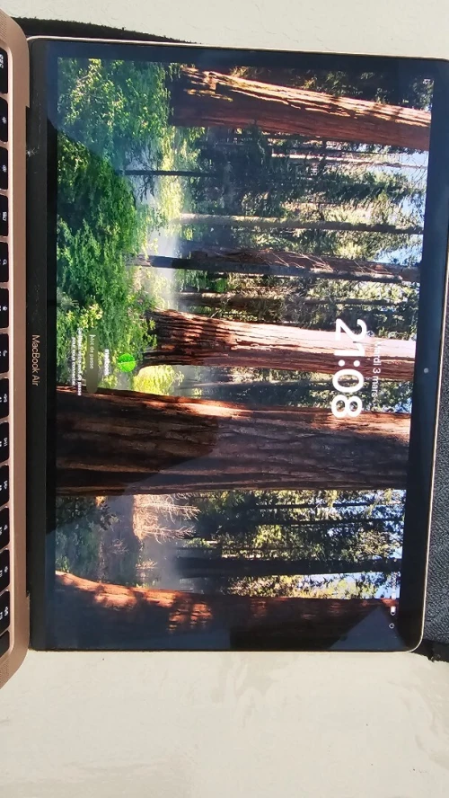 Macbook Air M1 (2020)