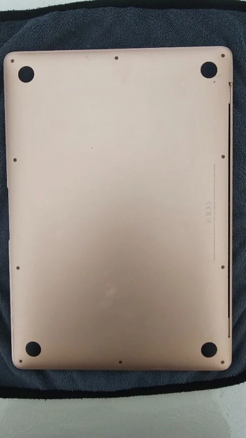 Macbook Air M1 (2020)