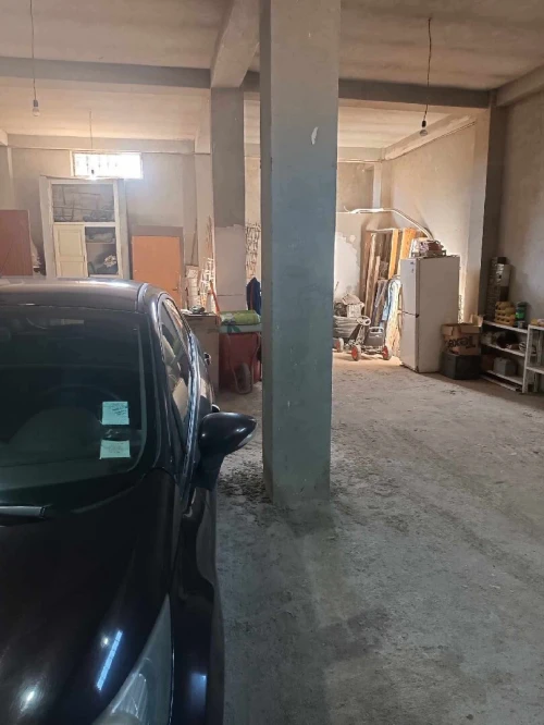 Vente Villa Blida Larbaa