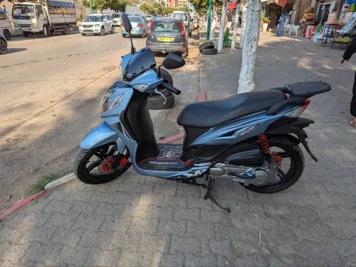 Sym Symphony SR 2023